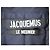 JACQUEMUS 19AW batting hood Jacket - view 3