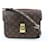 Louis Vuitton Monogram Pochette Metis Crossbody Bag Leather  ref.540467