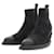 BALENCIAGA Balenciaga boots men Black  ref.540604