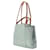 Hermès Cabag Blu Tela