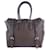 Hermès Pursangle Brown Leather  ref.540750