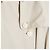 Hermès GABARDINA DE ALGODÓN BEIGE MARGIELA ES38 - vista 2