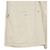 Hermès GABARDINA DE ALGODÓN BEIGE MARGIELA ES38 - vista 3