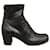 Autre Marque Hope boots size 37 Black Leather  ref.540793