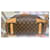 Modello Louis Vuitton Retiro Marrone scuro - vista 4