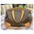 Modello Louis Vuitton Retiro Marrone scuro - vista 5