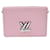 Louis Vuitton Twist Pink Leder  ref.541162