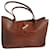 Roseau Longchamp Handbags Leather  ref.541210