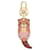 Louis Vuitton Ciondolo da borsa LV Lontra Multicolore  ref.541395