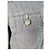 Chaqueta de algodón Ralph Lauren azul a rayas XL - vista 3
