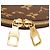 Bolso Mensajero Soft Trunk MM Monograma Marrón Louis Vuitton Castaño - vista 9