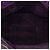 Mulberry Bolsa tote de couro Bayswater roxa amoreira - vista 5