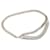 Chanel Cinturones Plata Dorado Metal Cadena  ref.541909
