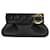 Pochette Chloé Nero Pelle