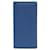 Louis Vuitton Portefeuille Brazza Blue Leather  ref.542013