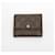 Wallet Louis Vuitton  ref.542210