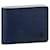 Louis Vuitton LV multiple patchwork wallet Multiple colors Leather  ref.542650