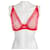 Agent Provocateur Intimates Rot Polyamid  ref.542664