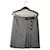 Steffen Schraut Skirts Grey Wool Viscose  ref.542823
