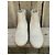 Autre Marque Botines Fru.IT de cuero eggshell talla 37 Blanco roto - vista 3