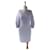 Ralph Lauren Dresses Purple Cotton Polyester Elastane  ref.542871