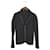 *BALENCIAGA ◆ Zip jacket / 44 / Cotton / BLK [Men's wear] Black  ref.542902