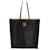 Céline Totes Brown Leather Cloth  ref.542989