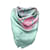 Christian Dior Silk scarves Multiple colors  ref.542999