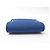 Hermès NEUF MINI POCHETTE HERMES EVELYNE EN FEUTRINE FEUTRE BLEU NEW FELT POUCH - vue 3