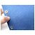 Hermès NEUF MINI POCHETTE HERMES EVELYNE EN FEUTRINE FEUTRE BLEU NEW FELT POUCH - vue 8