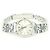 Rolex 26MM 18K Blanco Oro Rojo 6517 reloj - vista 11