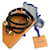 Louis Vuitton metis adjustable strap Brown  ref.543599