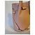Lancel Sac Seau Le Huit Moyen Modèle Rose Sunset - vue 3