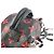 Borsa a tracolla Louis Vuitton Palm Springs Rare Mini Zaino Nero - vista 11
