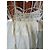 Abito lungo Comptoir des Cotonniers Beige - vista 6
