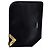 * BALMAIN (Balmain) bolsa clutch masculina de couro com fecho em forma de L - vista 7