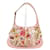 Gucci Jackie Toile Rose  ref.544531