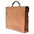 Sac à dépêches Hermès Hermes Sac a Depeche Marrone
