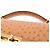 Sac à dépêches Hermès Hermes Sac a Depeche Marrone - vista 7