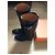 Hermès Springende Stiefel 38 1/2 Schwarz - Ansicht 3