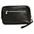 Louis Vuitton Pavel Black Leather  ref.544760