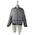 Cecilie Copenhagen Jackets Grey Cotton  ref.544930