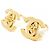 Chanel Clip 96P CC GOLDENER TURNLOCK L - Ansicht 2