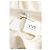 Pantalones blancos Victoria Beckham XS - vista 4