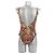 Agent Provocateur Marney Leopard Badeanzug Mehrfarben Leopardenprint - Ansicht 2