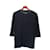 BALENCIAGA T-shirts et coupés-cousus Homme Coton Gris  ref.544999