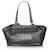 Prada Black Leather Shoulder Bag Pony-style calfskin  ref.545009
