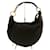 Gucci Hobo Black Cloth  ref.545190