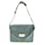 Chloé Sally Verde Pelle