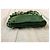 Borsa a tracolla Jimmy Choo in scamosciato verde - vista 8